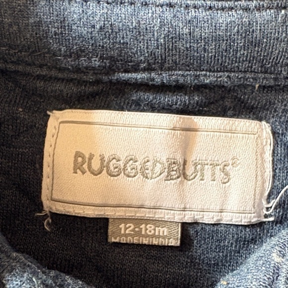 Rugged Butts Lot 9 piece - Picture 2 of 7